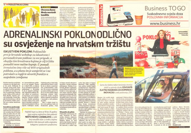 Business.hr